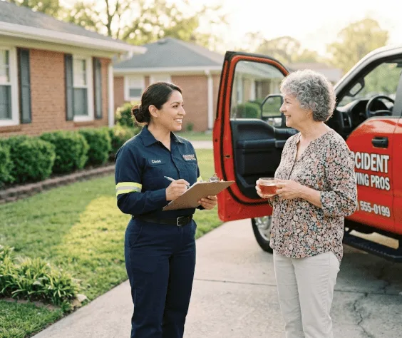 Accident Towing Service Harrodsburg, IN FAQs